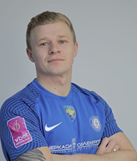 Петришин Владислав